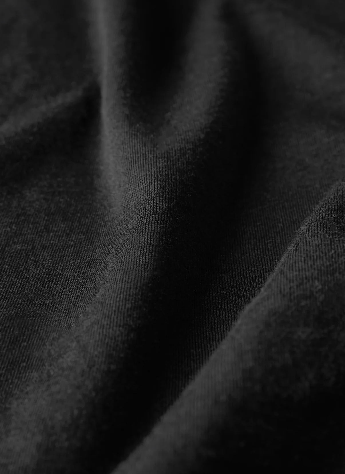 POST ARCHIVE FACTION 26SS TEE / Black