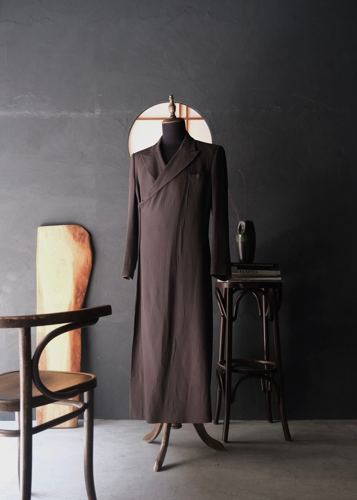 恐るべき子ども -Jean Paul Gaultier-