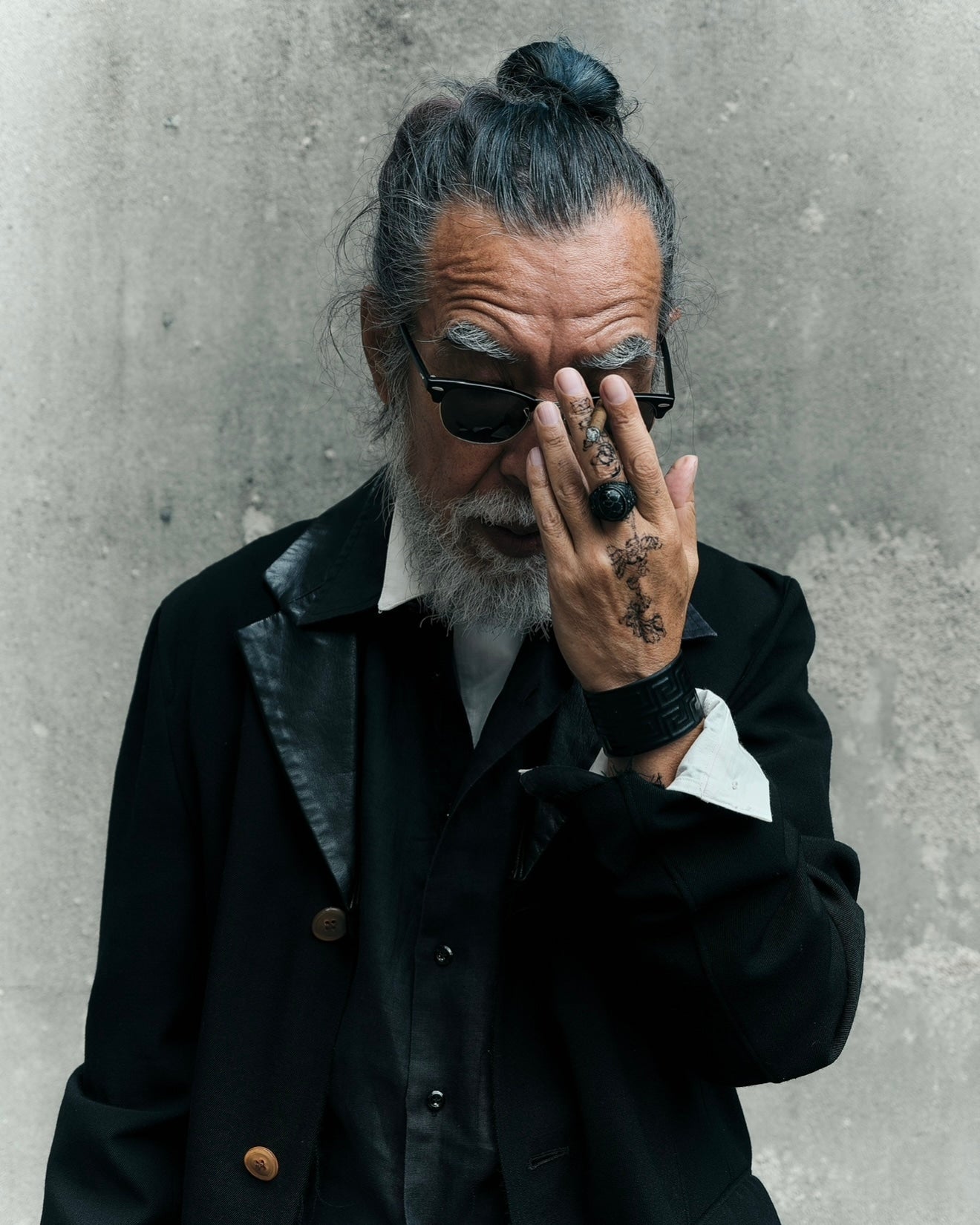 CETTEN Kyoto store visual concept. / Vol. 2