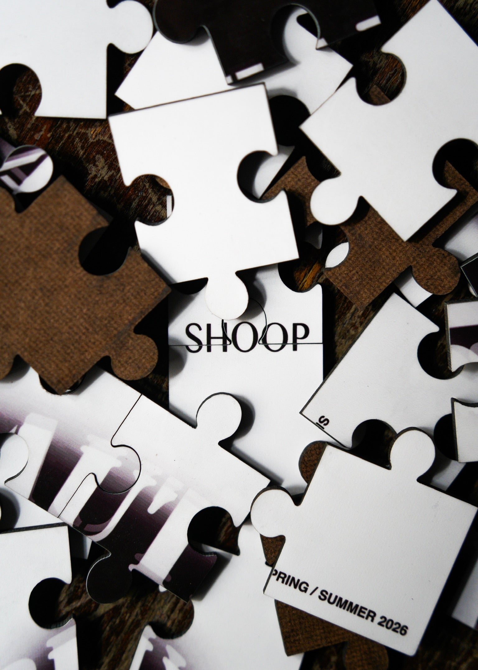 新たにお取り扱いがスタートする SHOOP