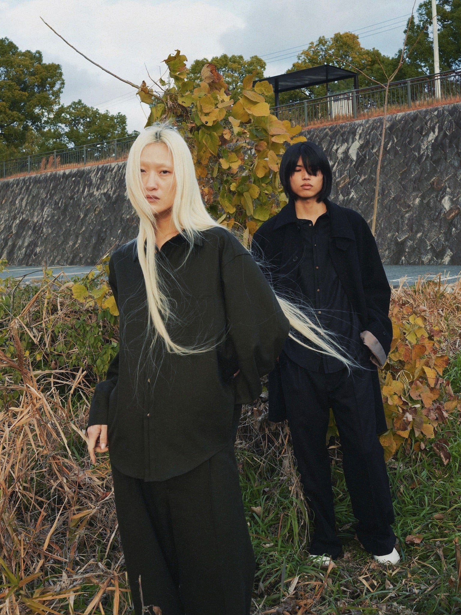 SASAKI SATORU 25AW exclusive for CETTEN