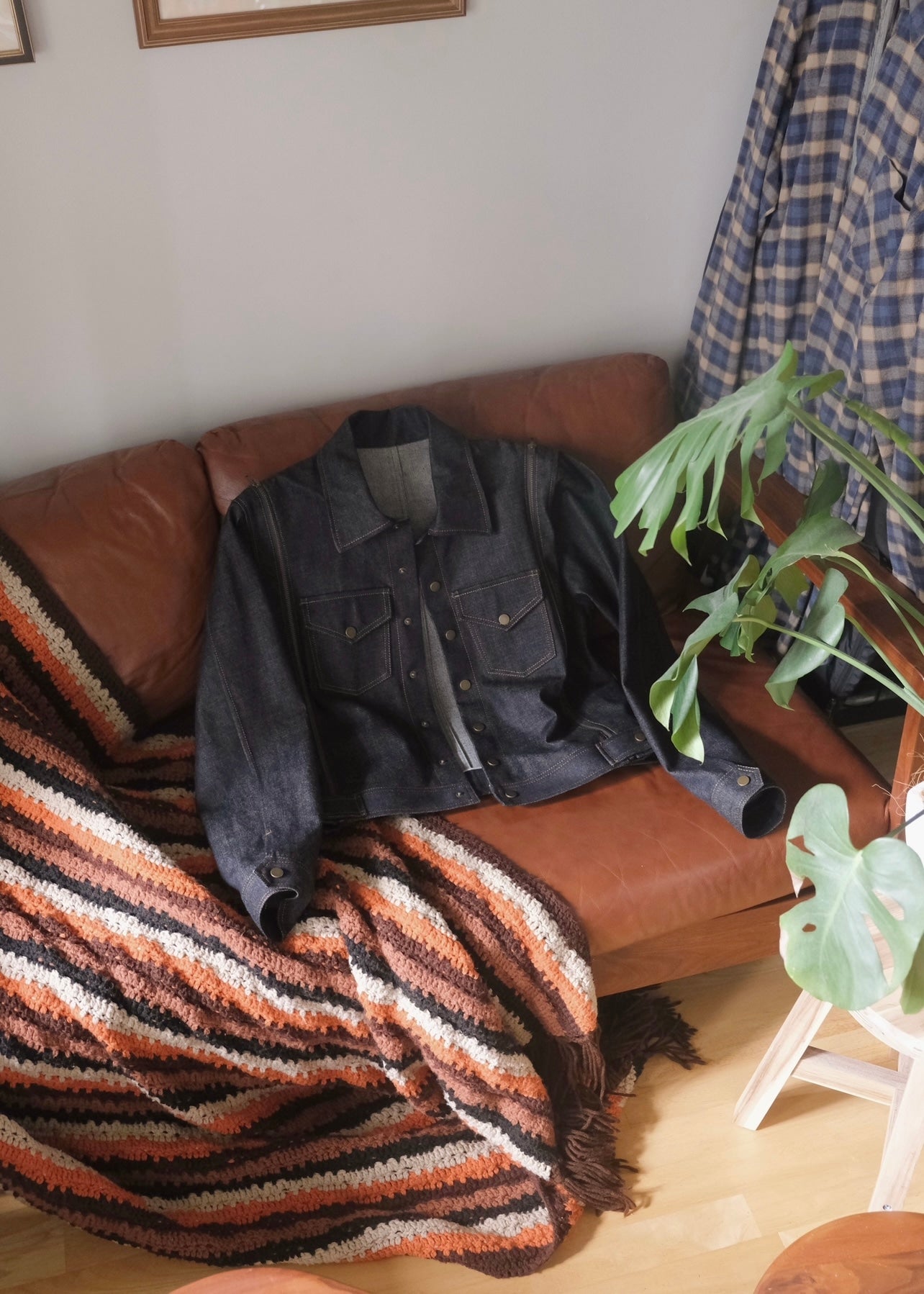 時を共にする相棒。