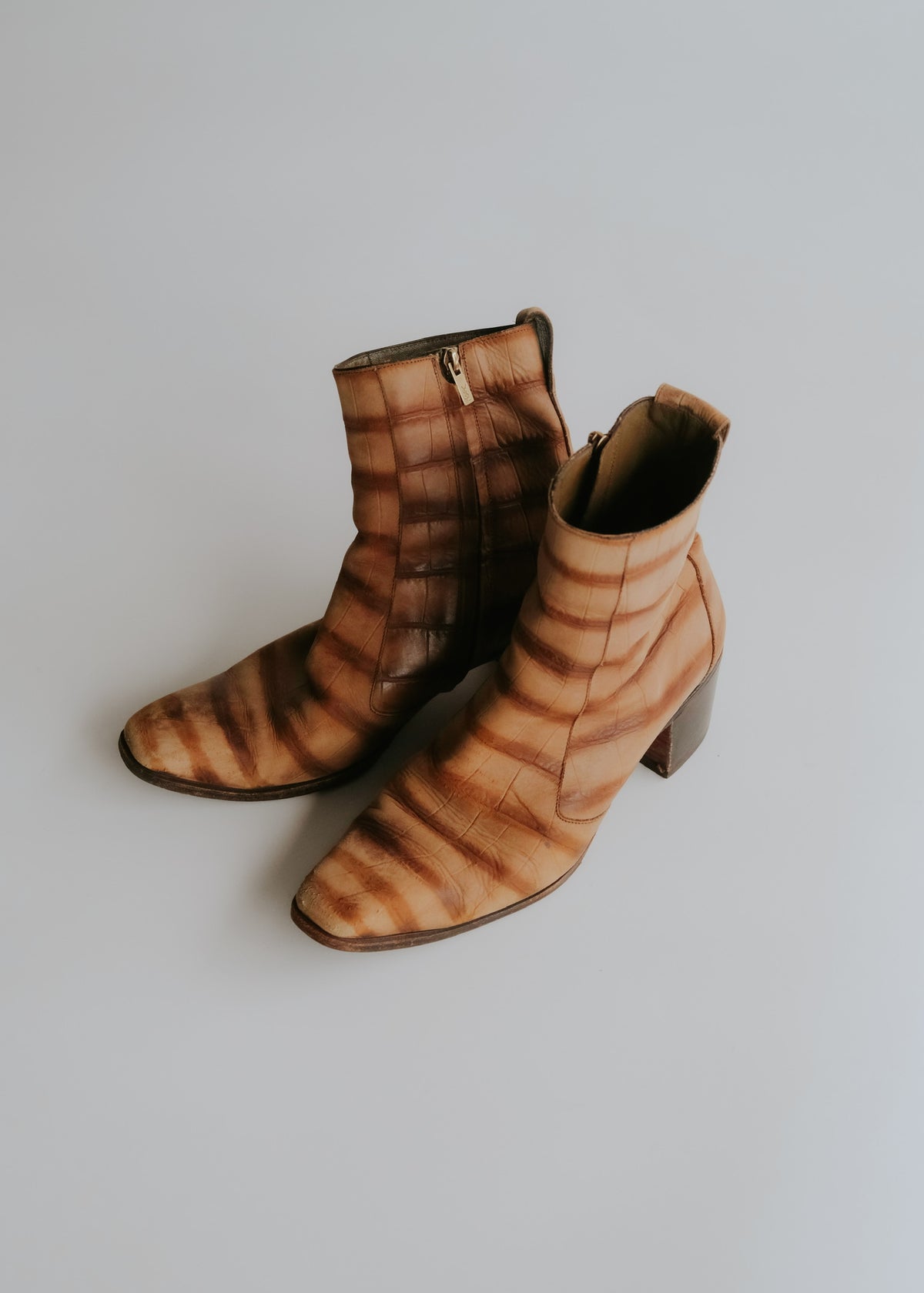 PAST PIECES | Saint Laurent