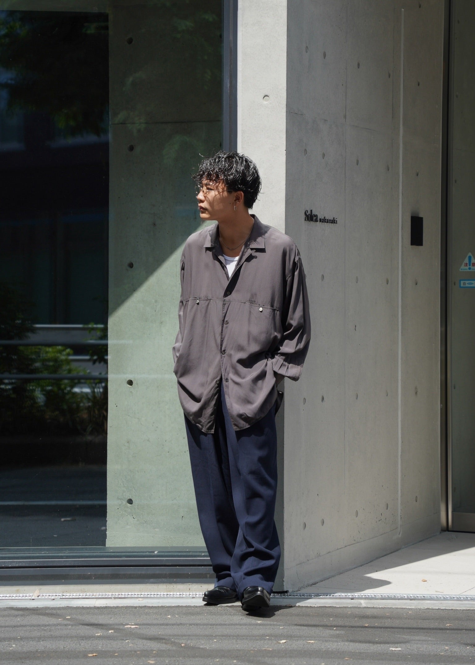 PAST PIECES | Y's / YOHJI YAMAMOTO