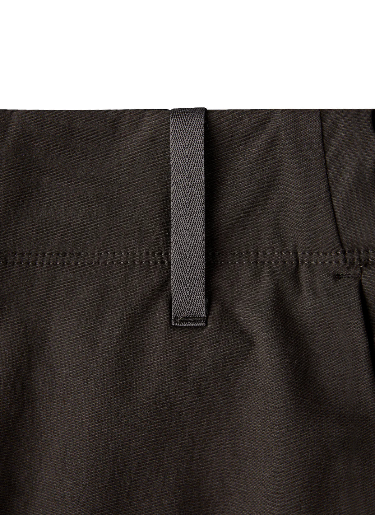 POST ARCHIVE FACTION 26SS Technical Pants / Brown
