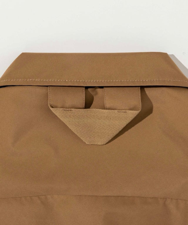 PHENIX COLLECTION TYPE P-004 fatigue jacket /Beige