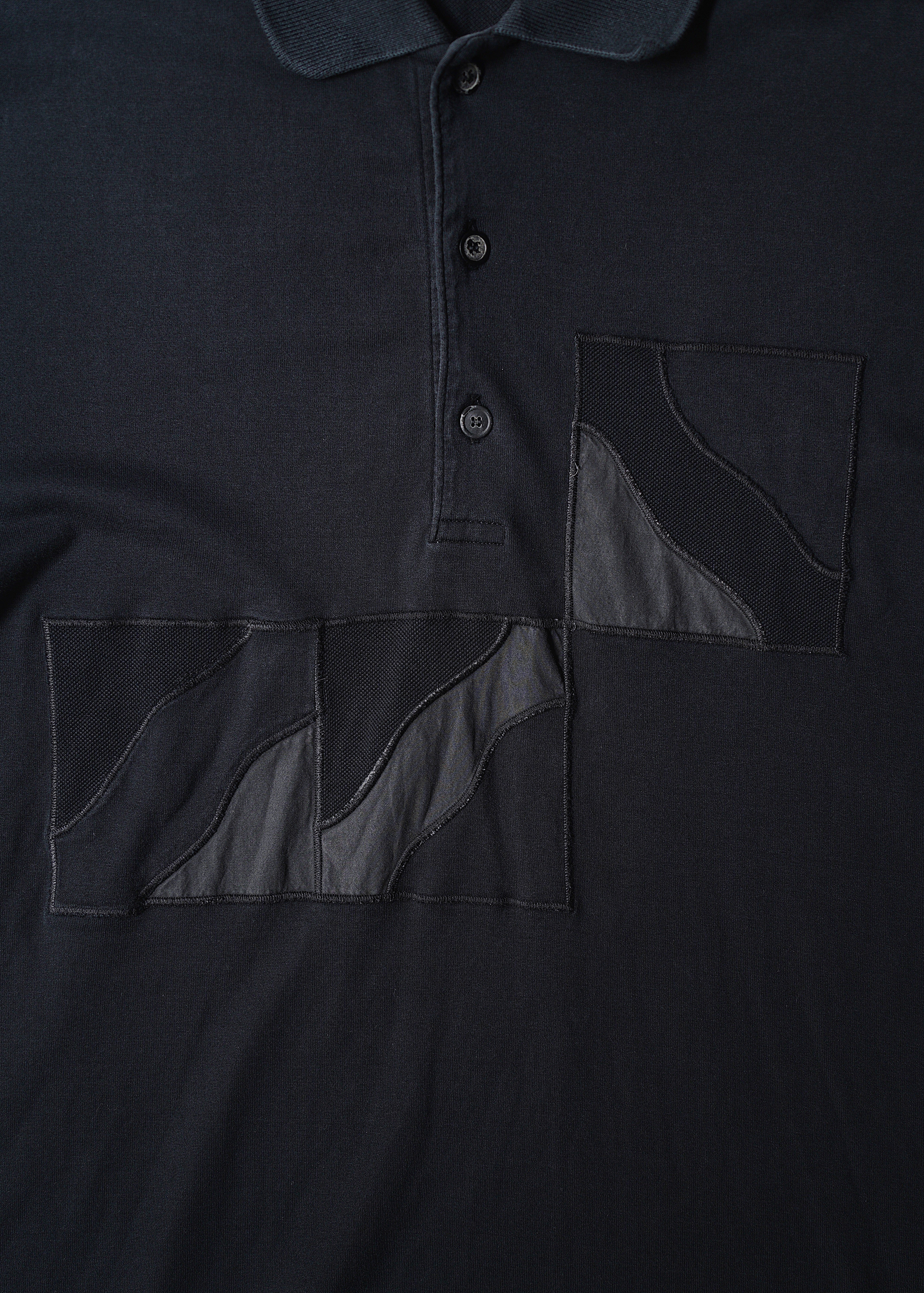 10's BOTTEGA VENETA switching polo