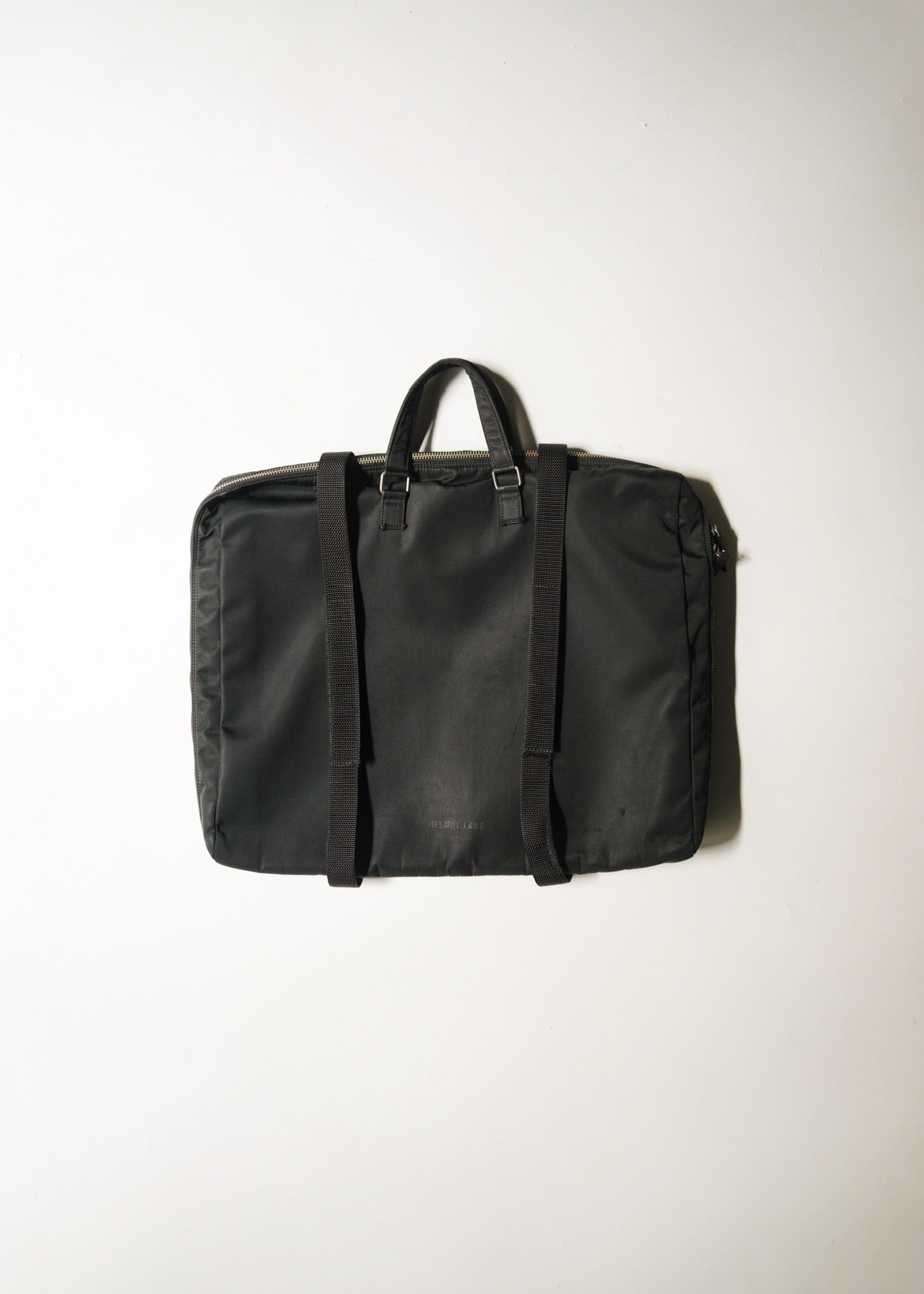 PAST PIECES | HELMUT LANG