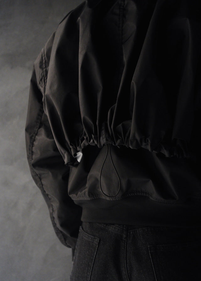 Phenix 26SS TOGA - JACKET, TYPE P-012 / HYBRID MA-1 SPINDLE BLOUSON