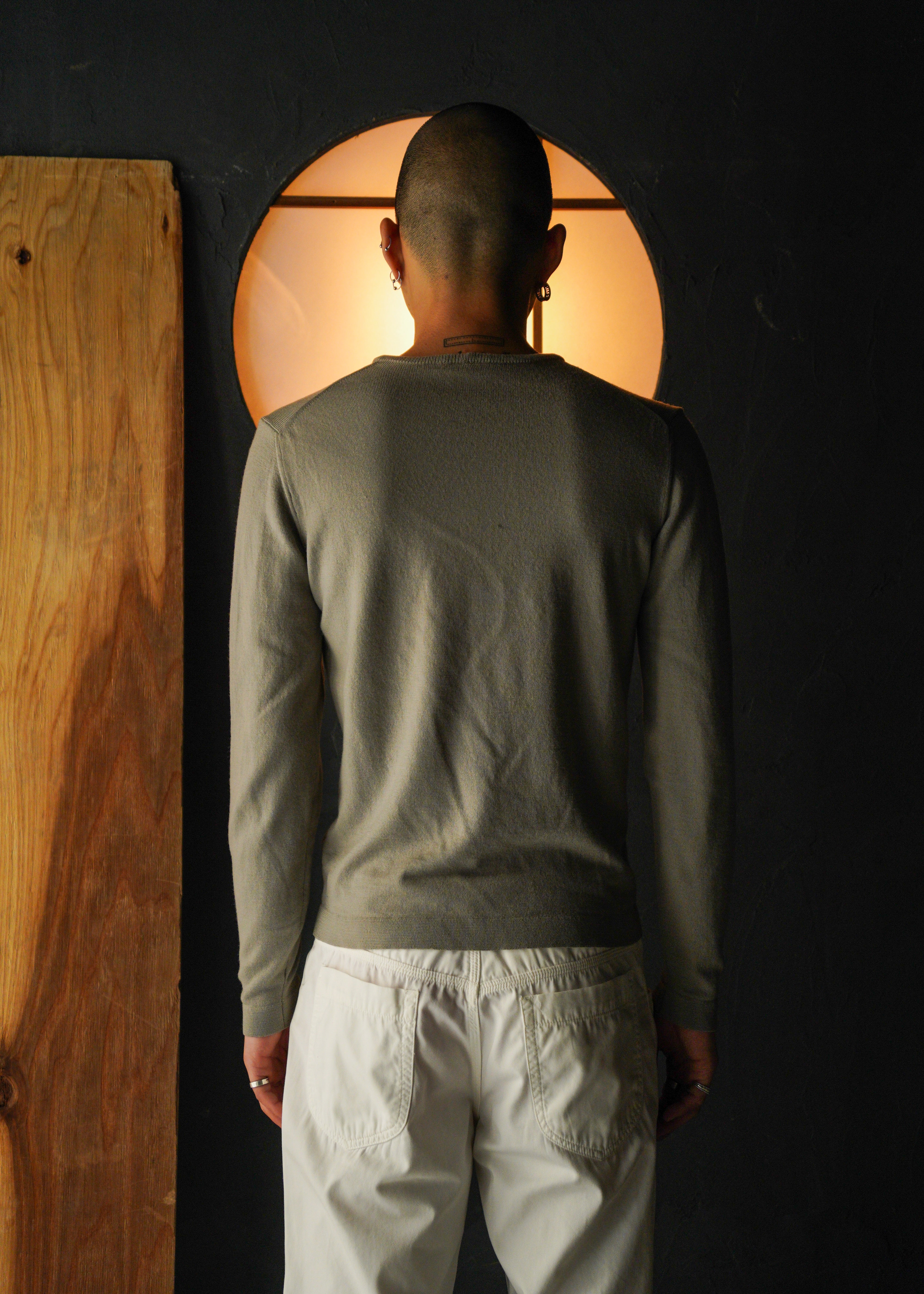 PAST PIECES | ARMANI