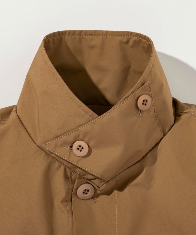 PHENIX COLLECTION TYPE P-004 fatigue jacket /Beige