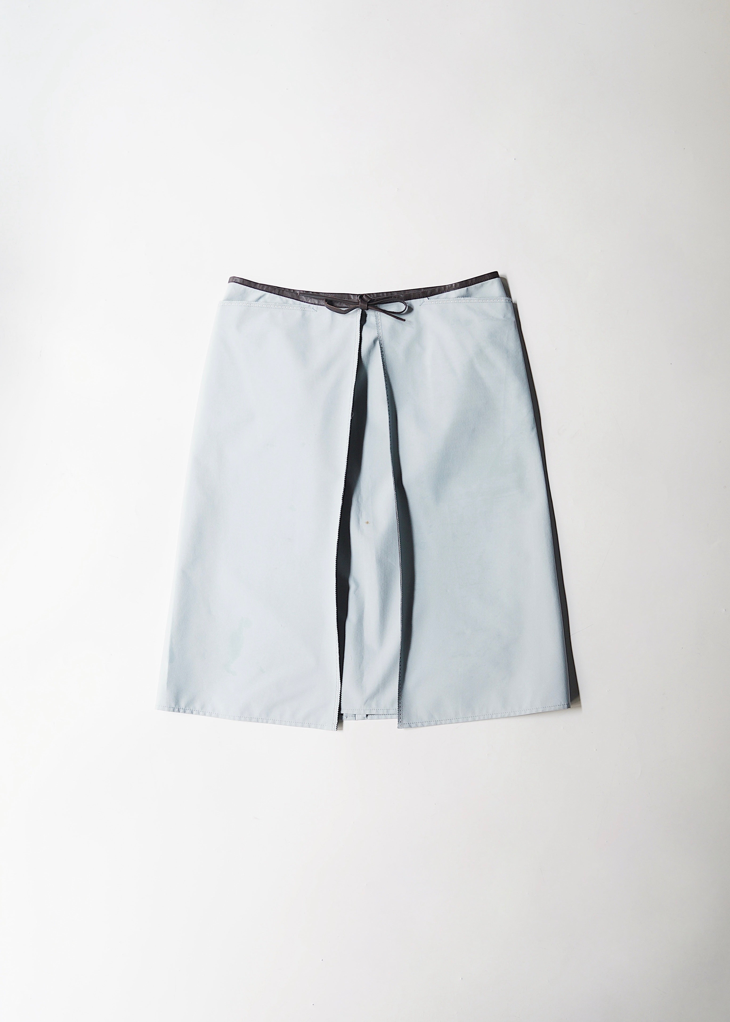 PAST PIECES | PRADA / PRADA SPORT