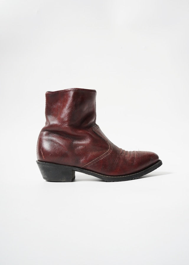 80’s vintage western boots