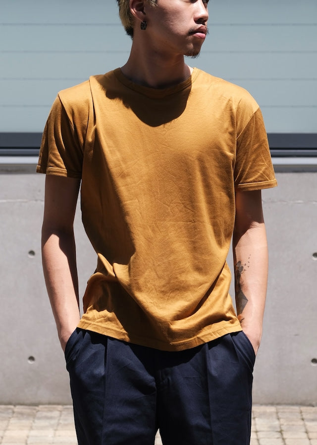 Jean Paul GAULTIER HOMME smooth short sleeves T-shirt