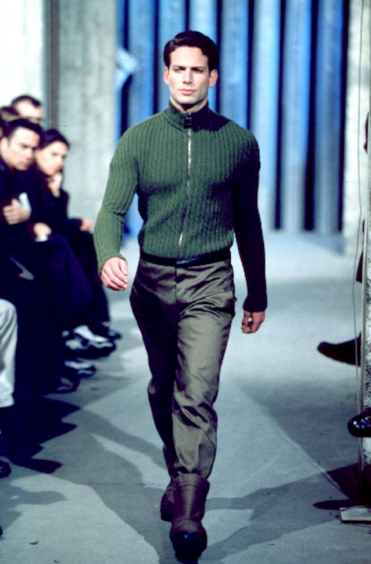PAST PIECES | DIRK BIKKEMBERGS