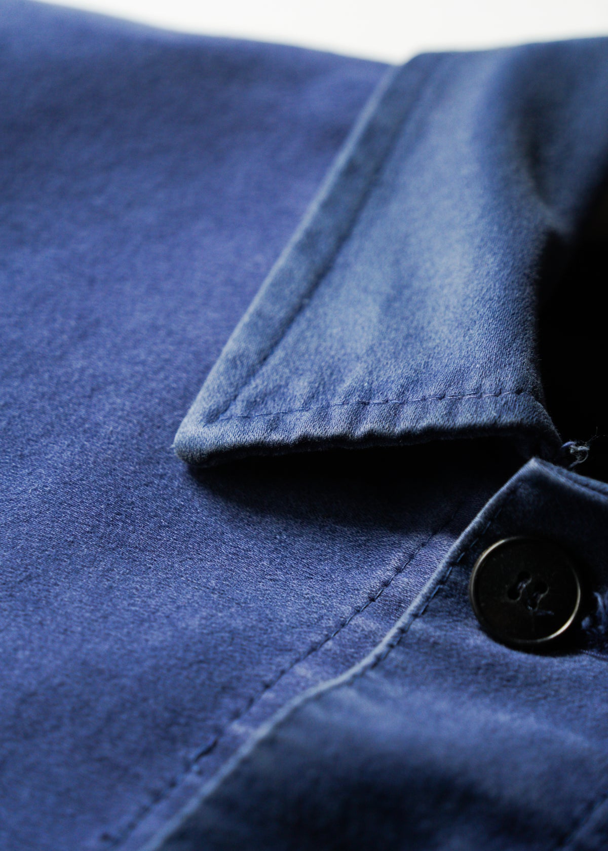 60-70's French coverall jacket