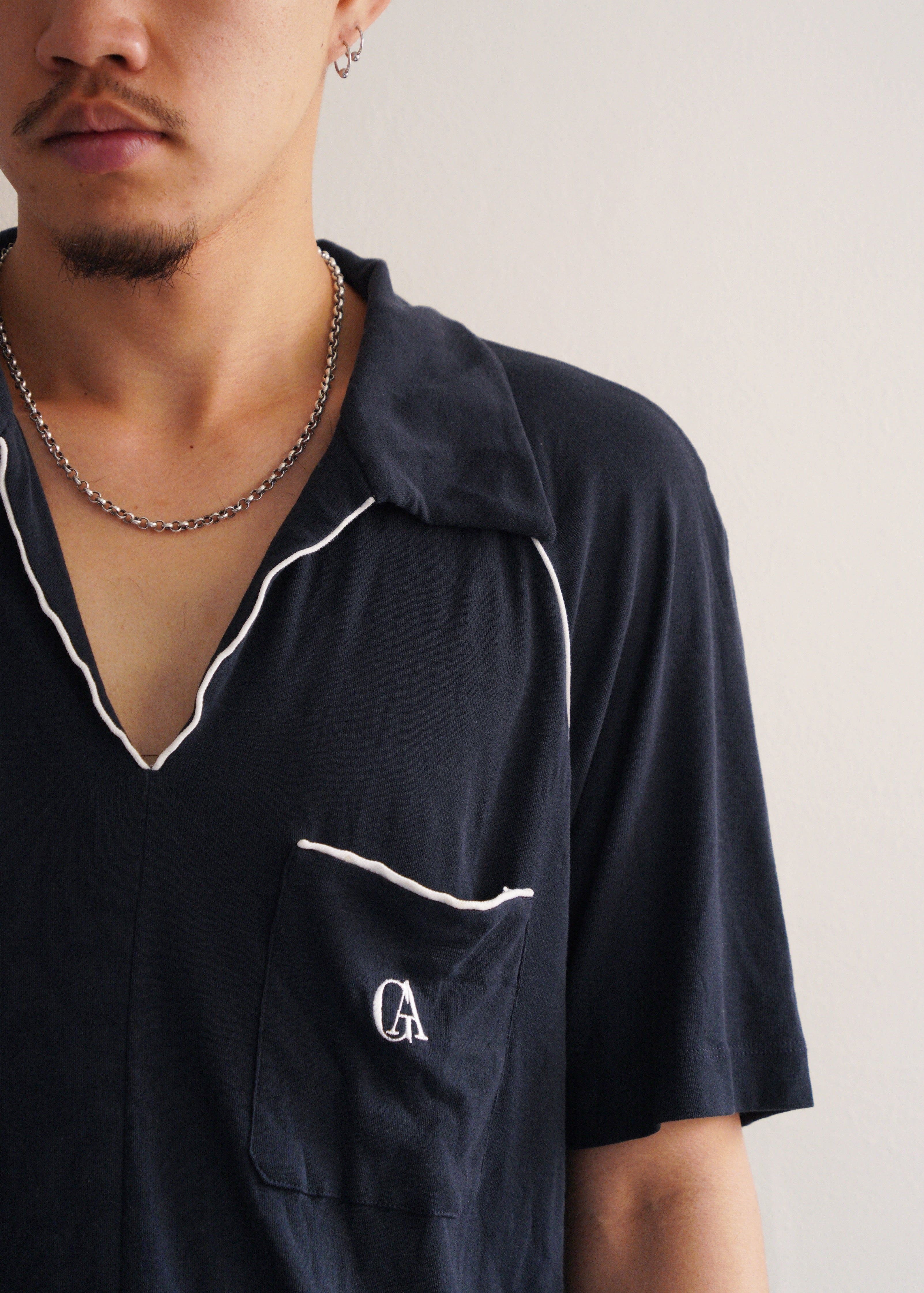 PAST PIECES | ARMANI