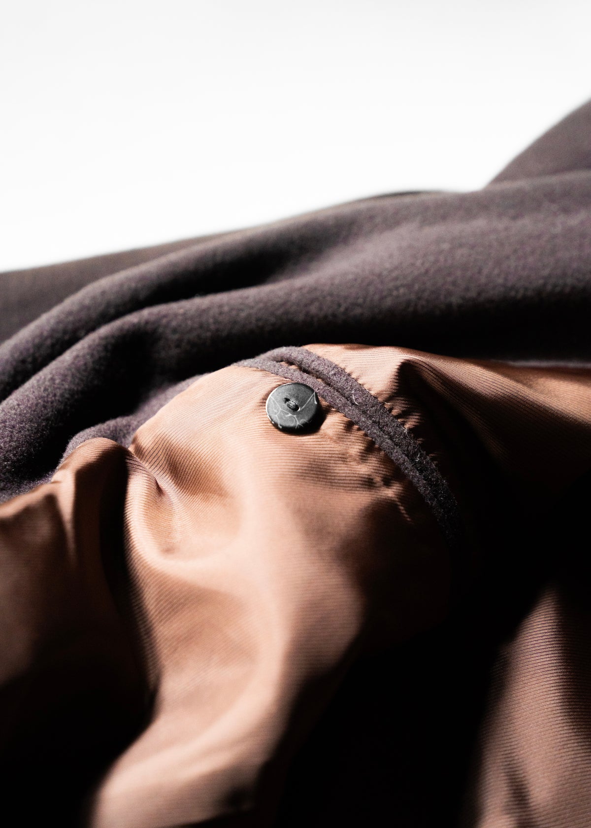 90’s Jean Paul GAULTIER HOMME Super Long Chester Coat