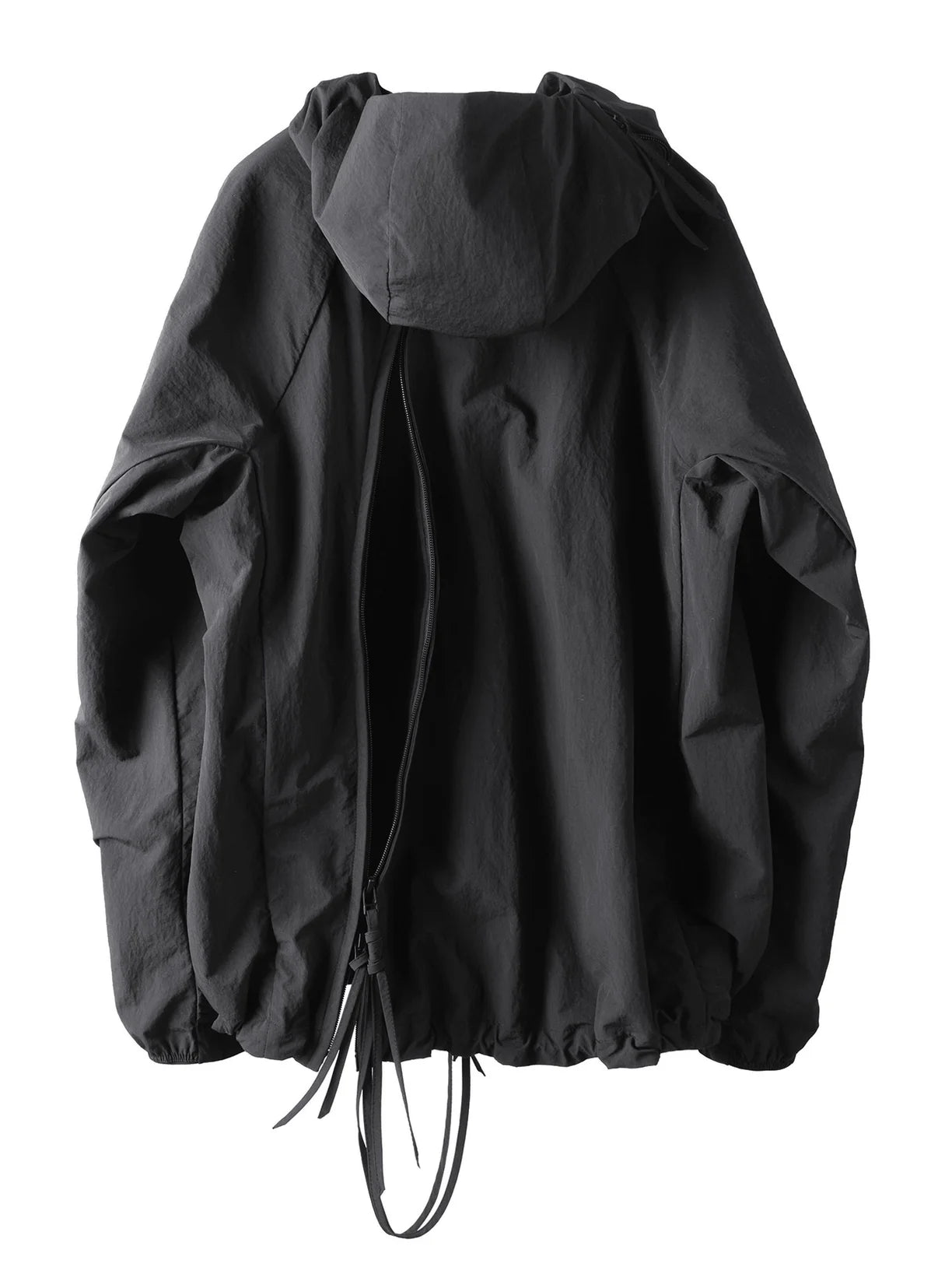 POST ARCHIVE FACTION 26SS Opening Jacket / Black