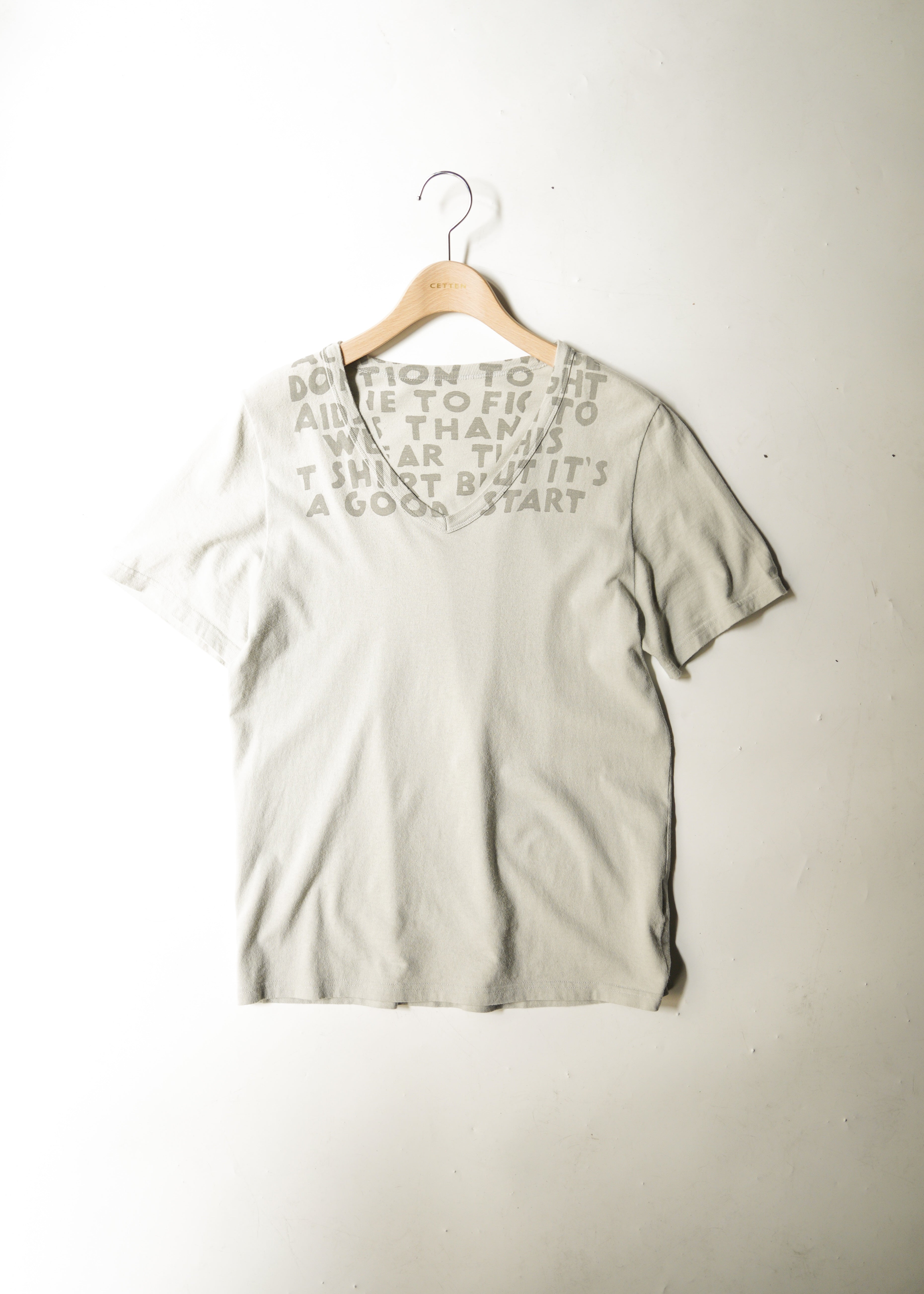 Maison Margiela 2011SS Aids T