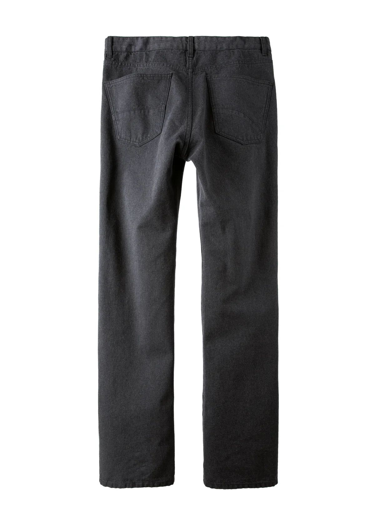 POST ARCHIVE FACTION 26SS Jeans / Black