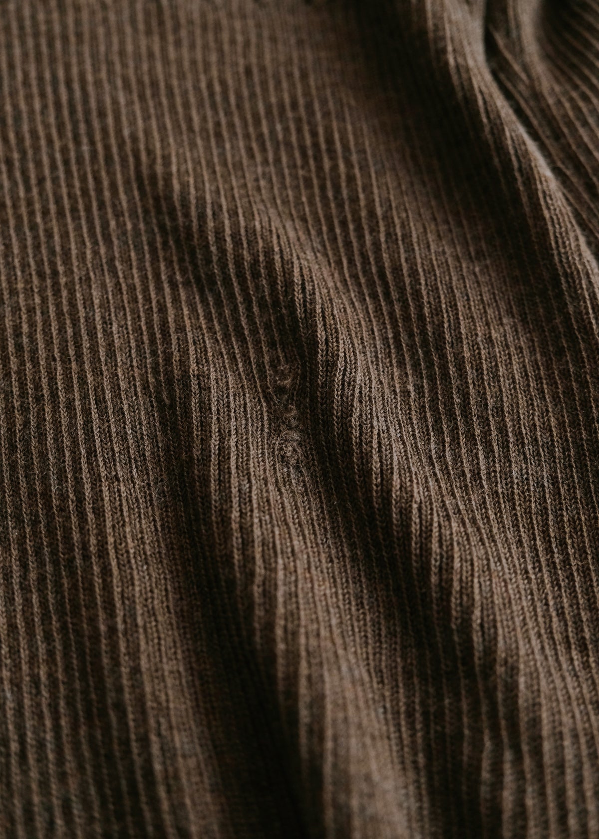 COMME des GARÇONS HOMME PLUS 98FW square neck knit