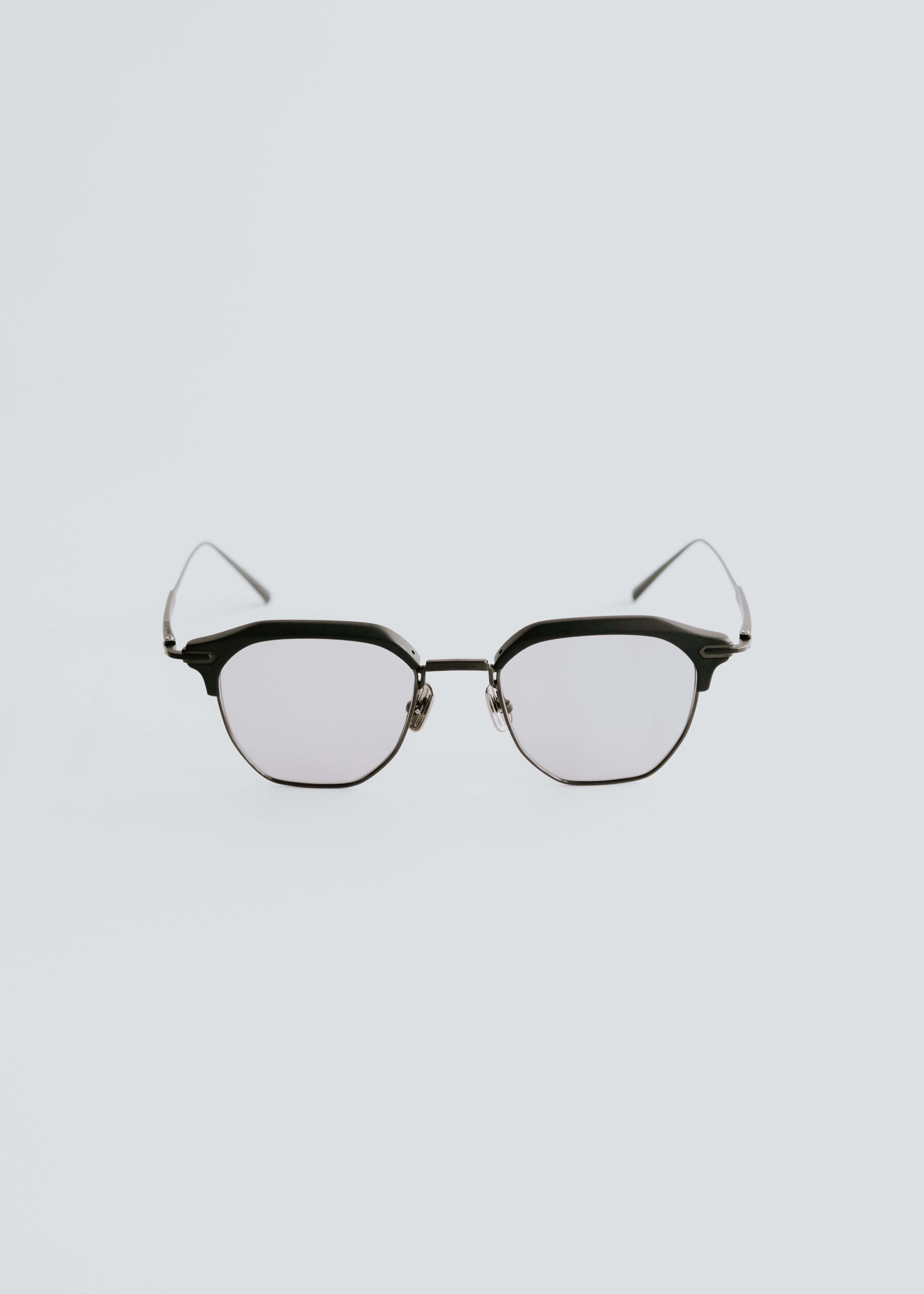 Lunetta BADA 73/04-0011 ルネッタバダ サーモント 美品 Lunetta BADA 73/04 0011