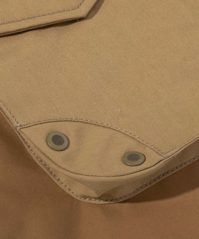 PHENIX COLLECTION TYPE P-004 fatigue jacket /Beige