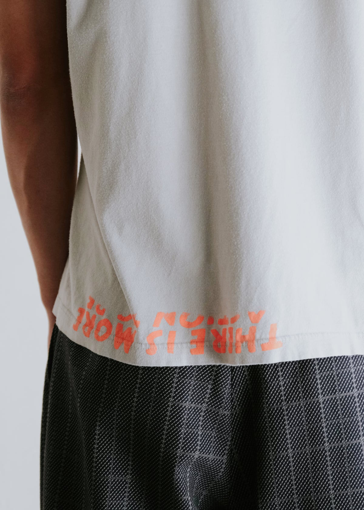 Martin Margiela 03AW Aids T