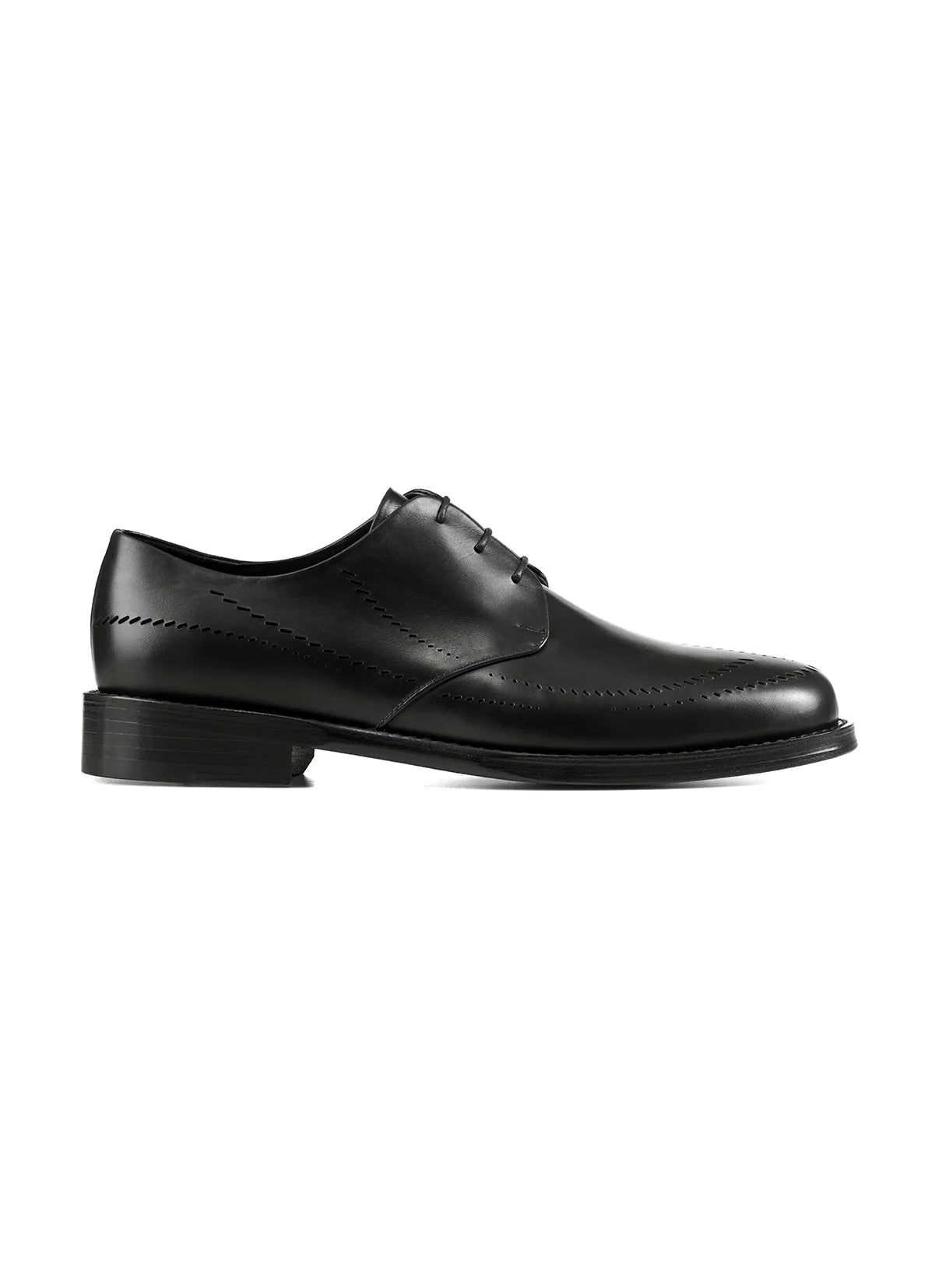 POST ARCHIVE FACTION 26SS Breath Derby / Matt Black