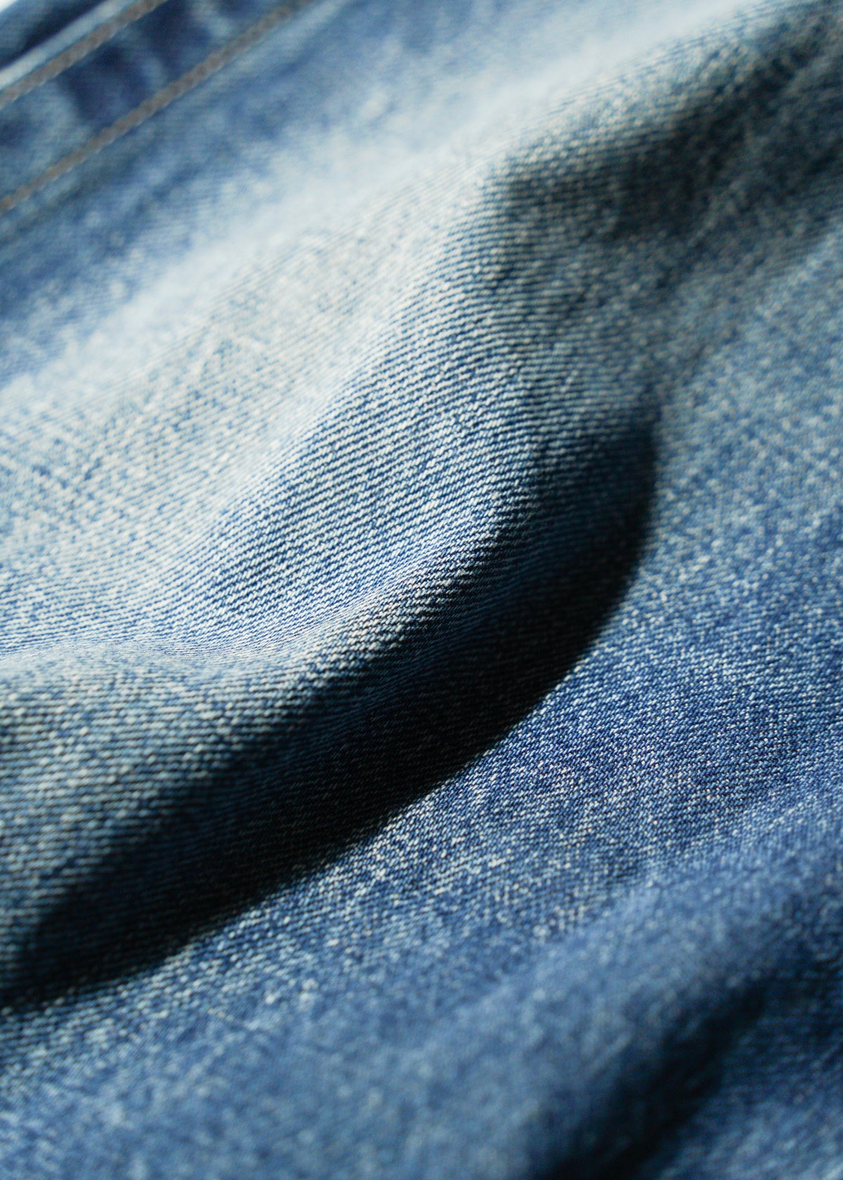 00’s JEAN’S PAUL GAULTIER low-rise wide jeans