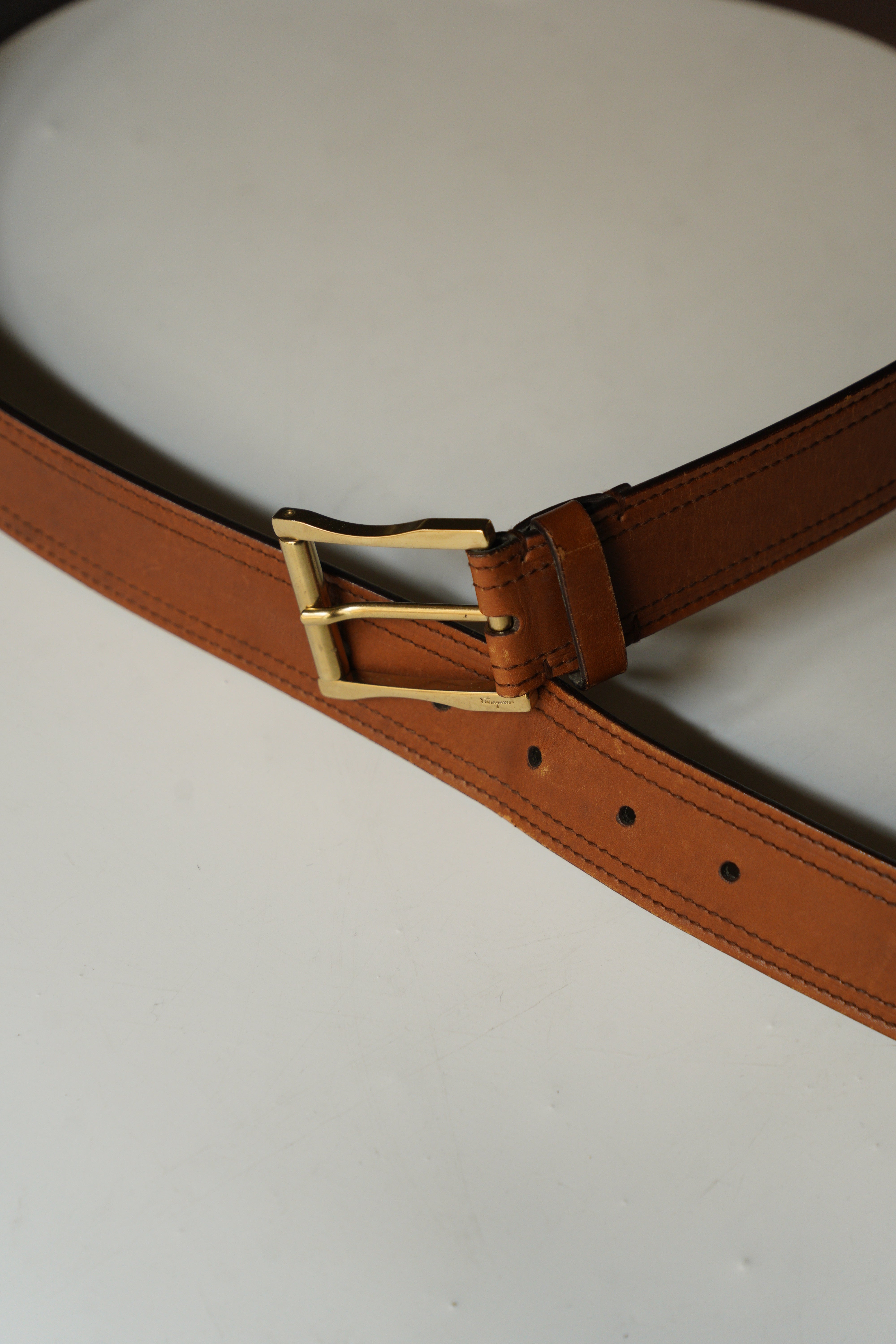 Vintage Salvertore ferragamo