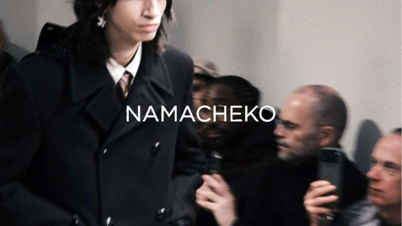 NAMACHEKO