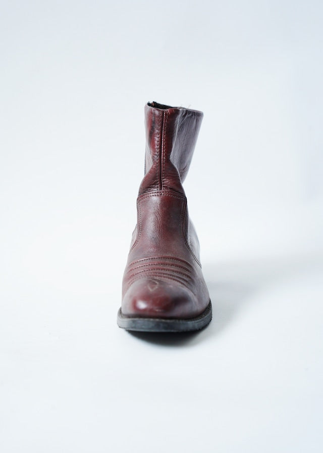80’s vintage western boots