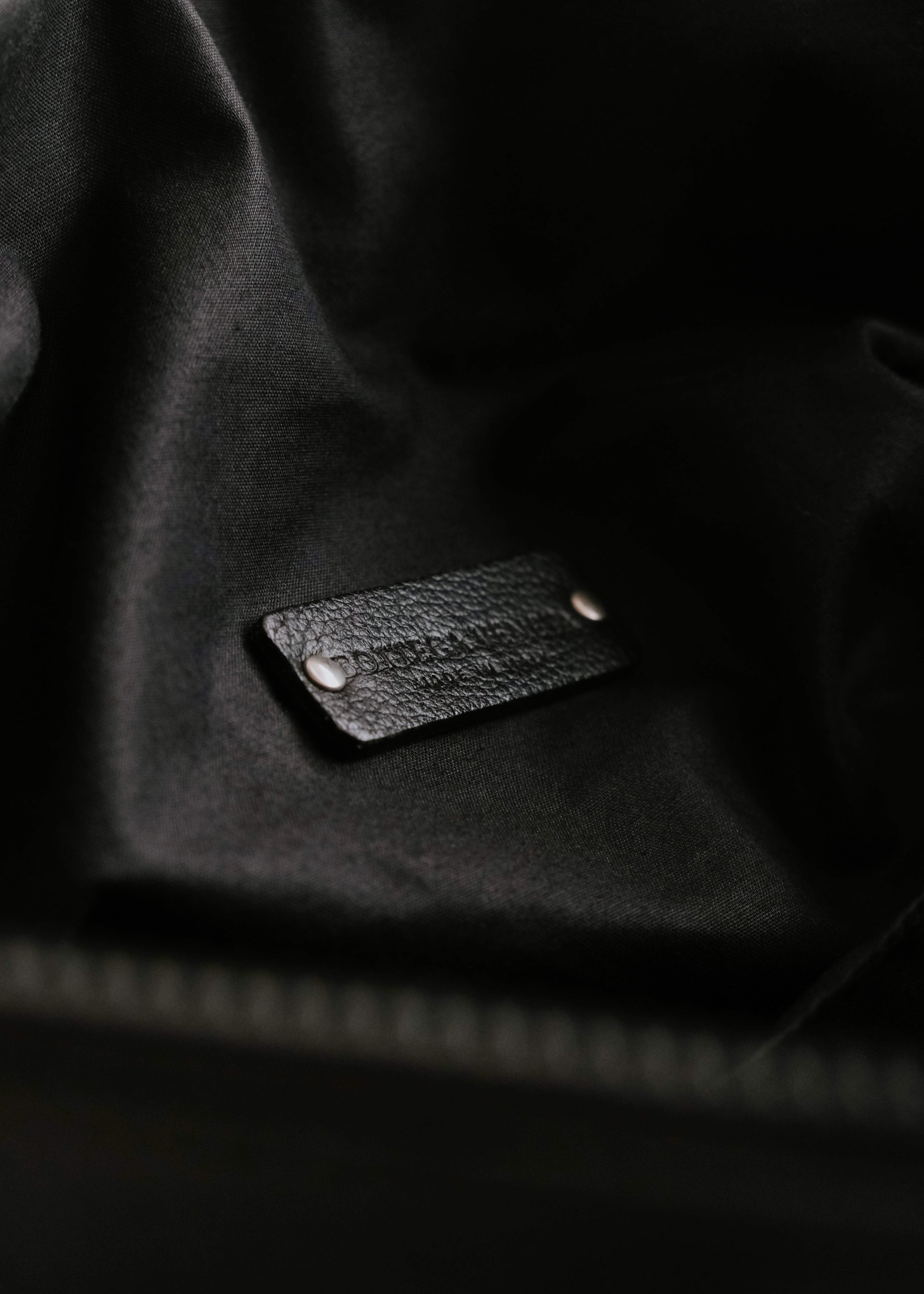 00-10's BOTTEGA VENETA leather combination boston bag
