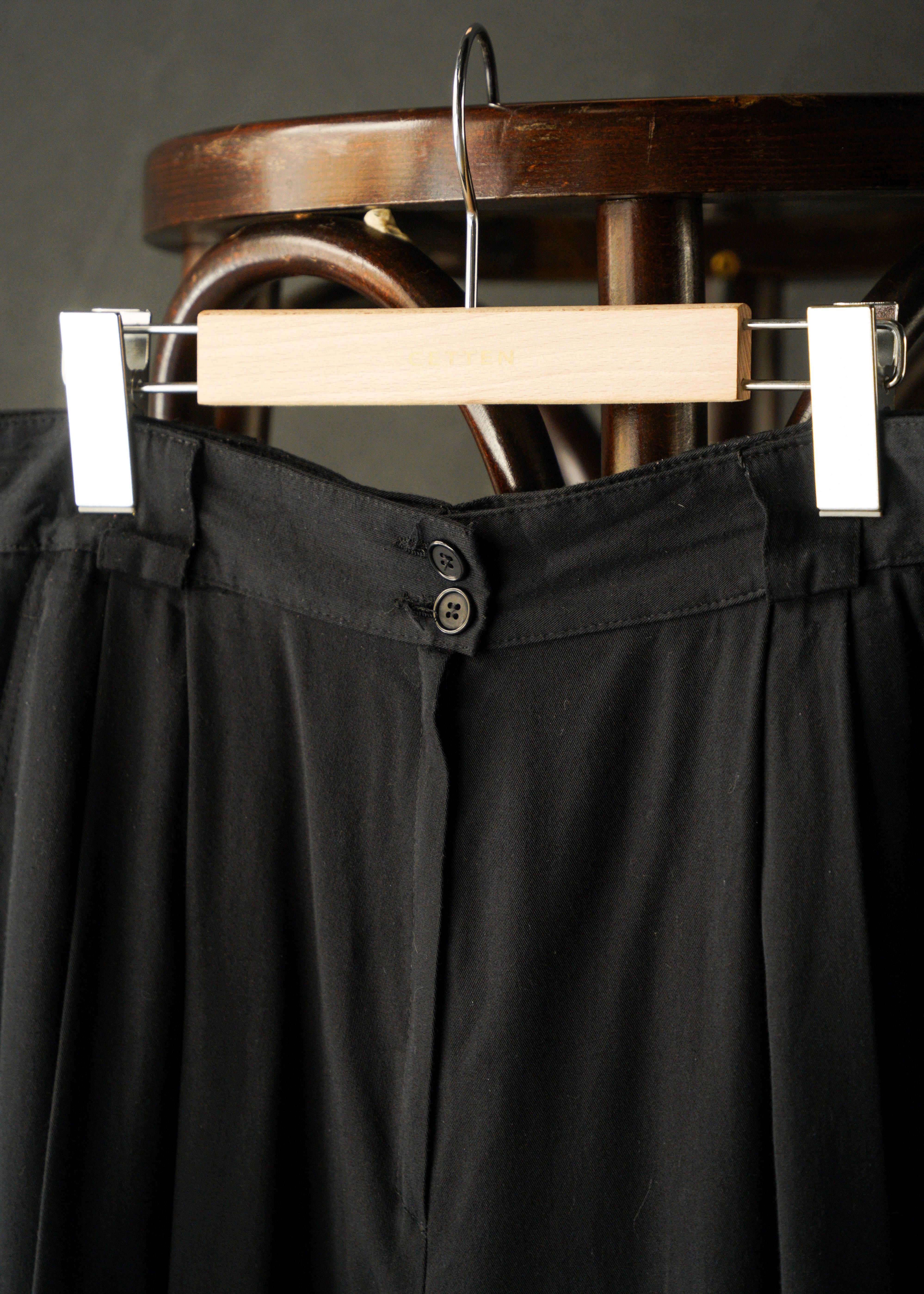 2 tcuk wide shorts