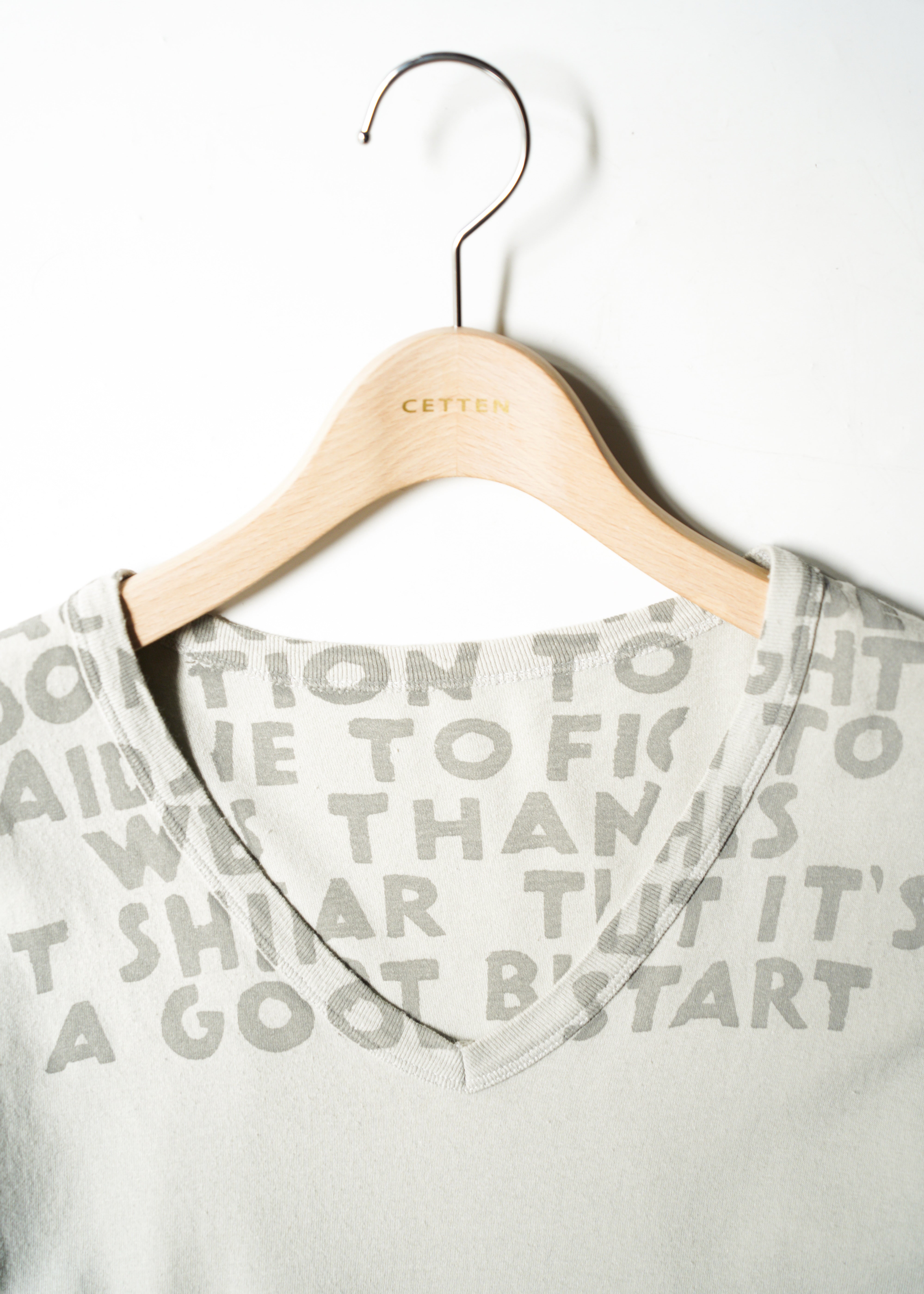 Maison Margiela 2011SS Aids T