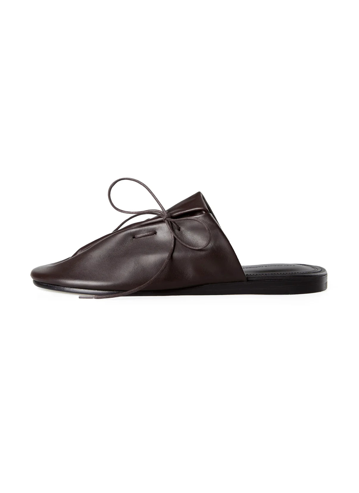 POST ARCHIVE FACTION 26SS Drifter Slides / Brown