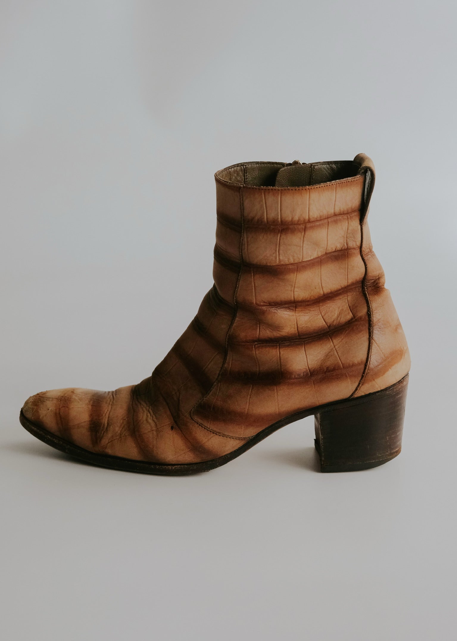 PAST PIECES | Saint Laurent