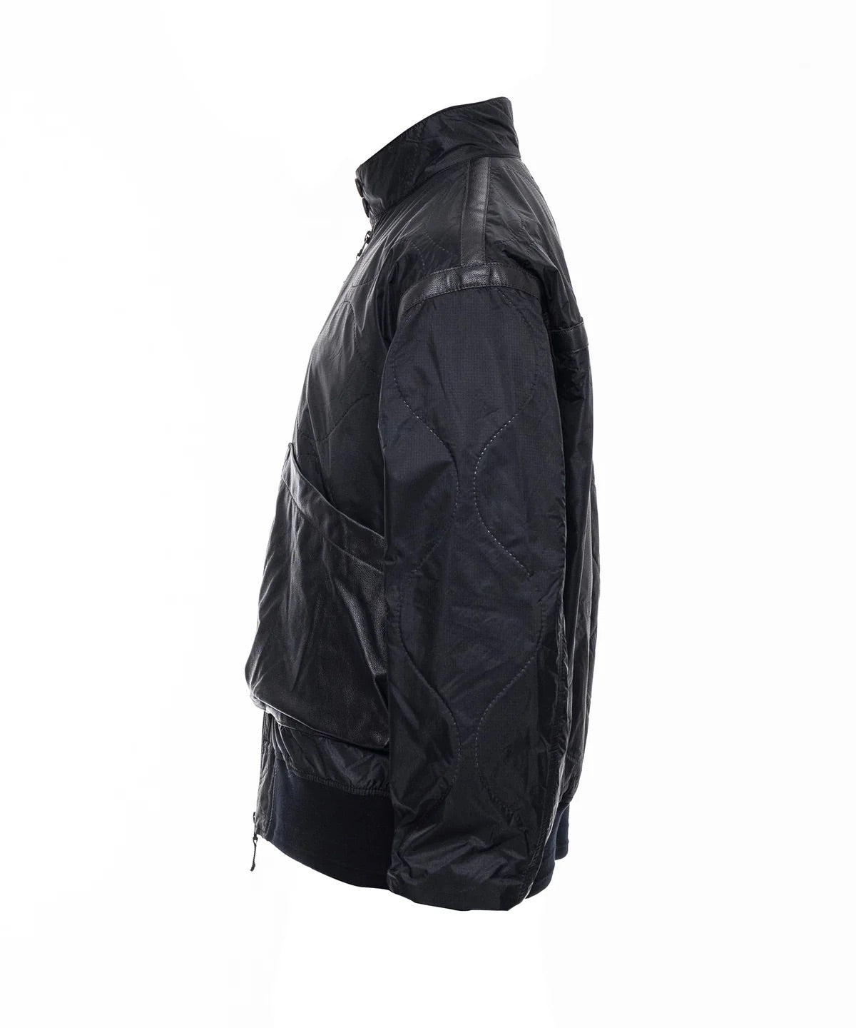 Phenix 26SS TKMT - JACKET, TYPE P-009 / QUILTED TECH HARRINGTON JACKET