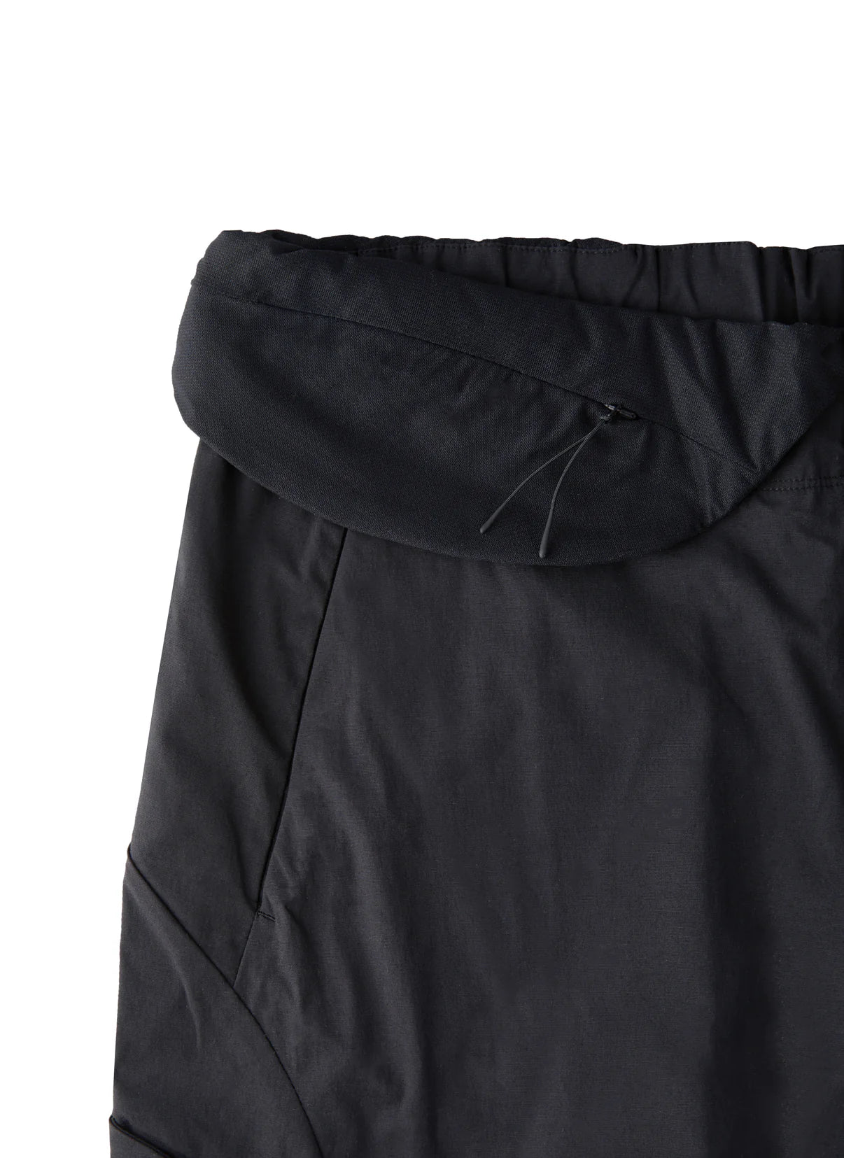 POST ARCHIVE FACTION 26SS Technical Pants / Black