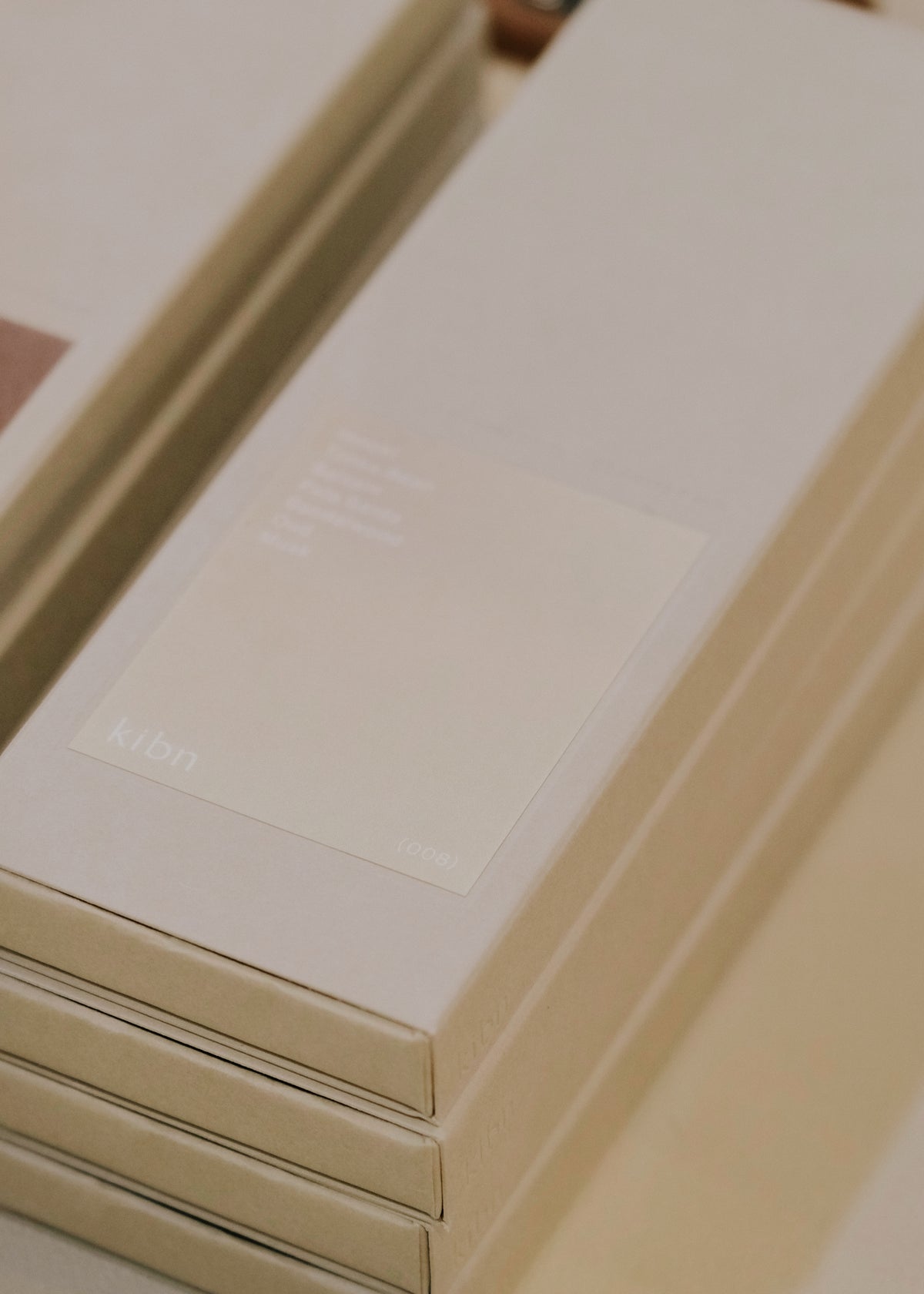 kibn Incense Sticks 008