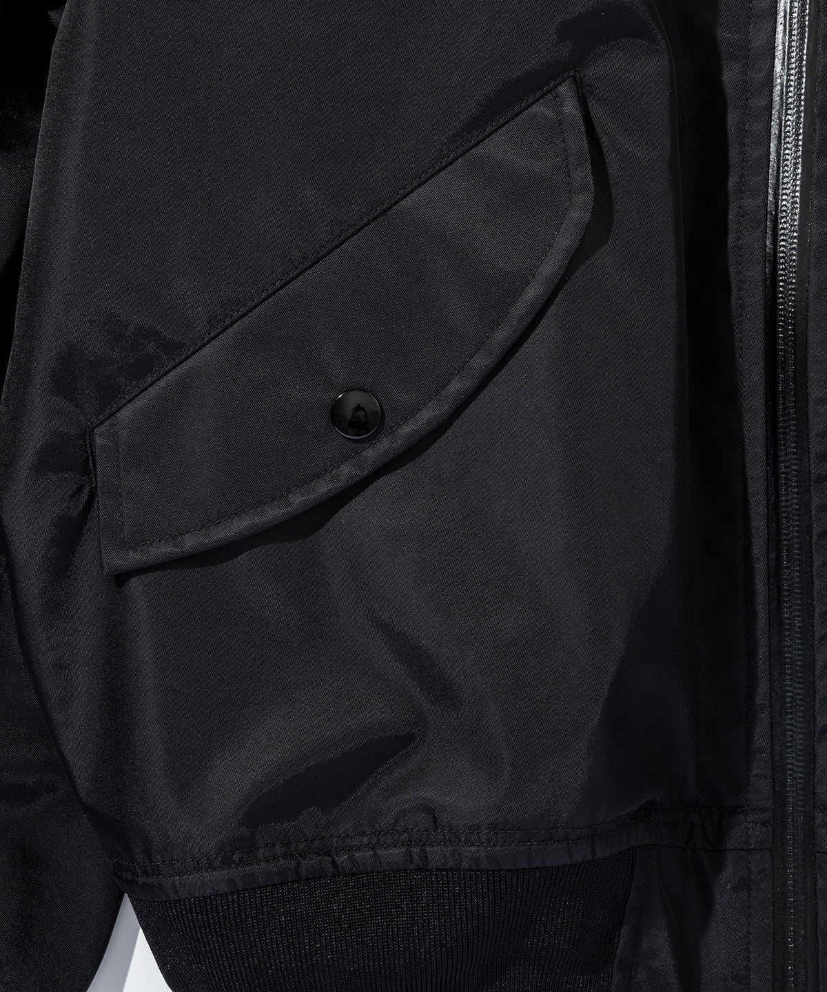 Phenix 26SS TOGA - JACKET, TYPE P-012 / HYBRID MA-1 SPINDLE BLOUSON