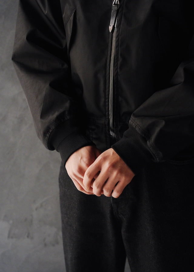 Phenix 26SS TOGA - JACKET, TYPE P-012 / HYBRID MA-1 SPINDLE BLOUSON