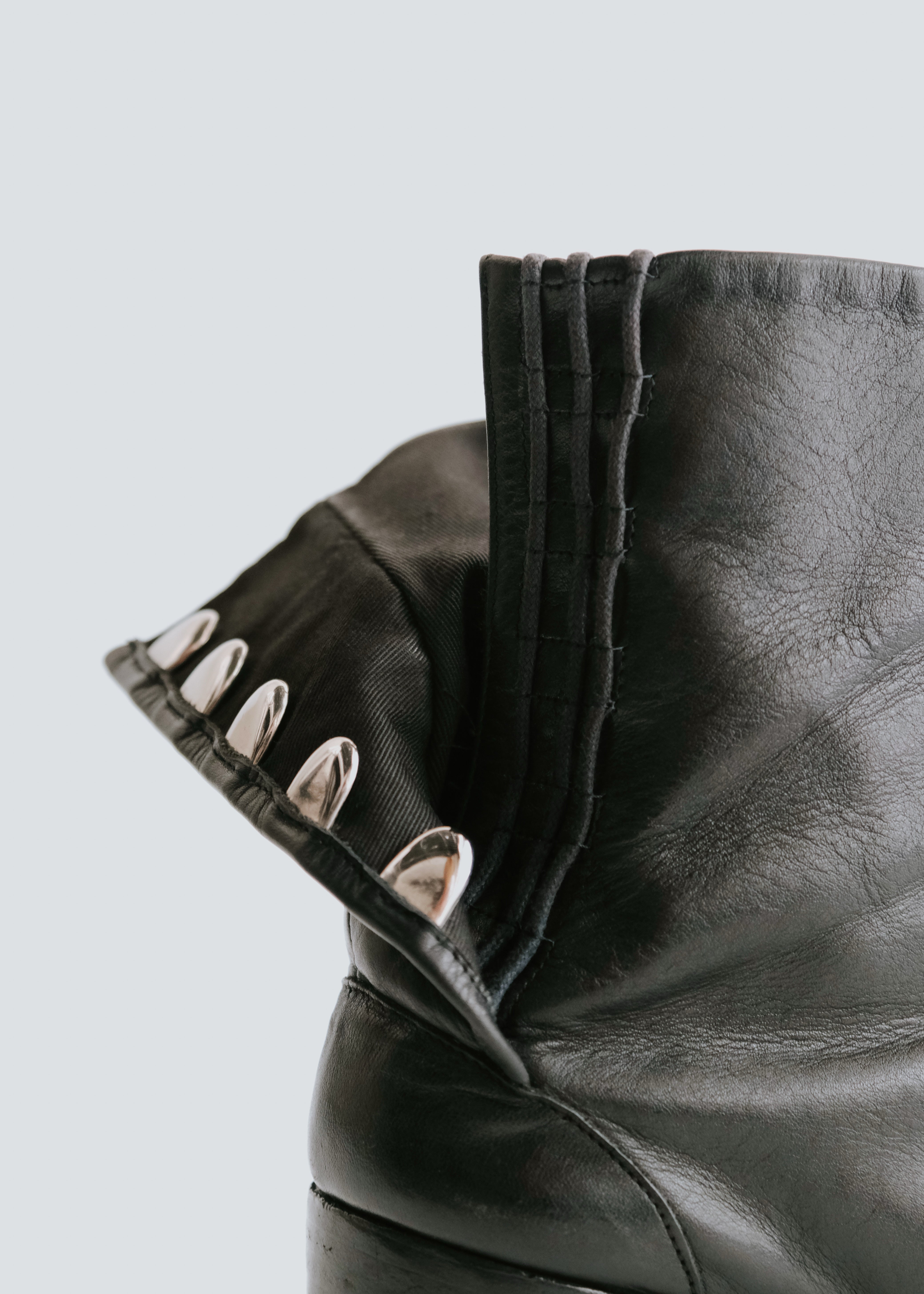 CETTEN | Martin Margiela 99AW tabi boots