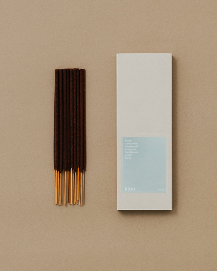 kibn Incense Sticks 002