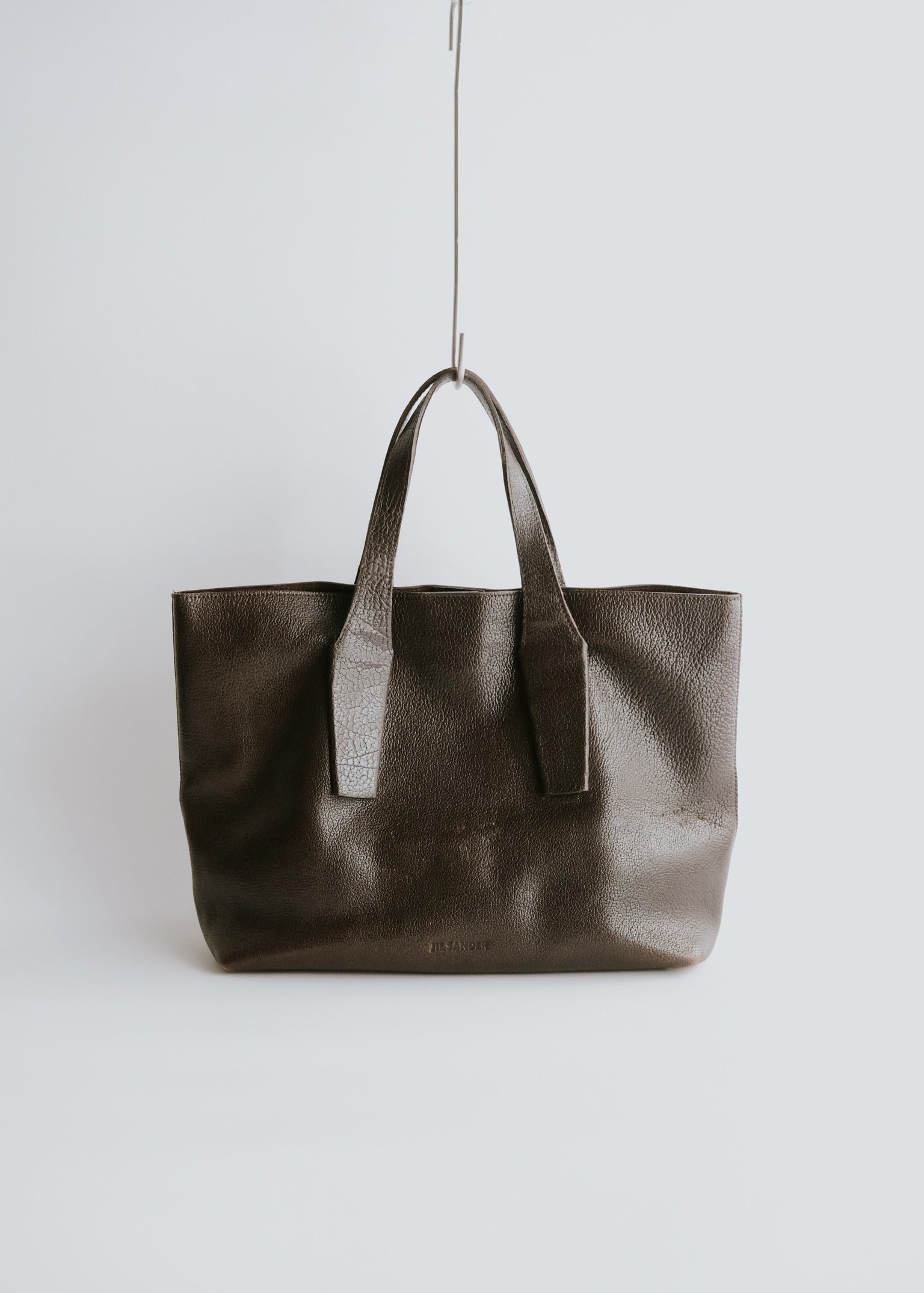 PAST PIECES | JIL SANDER