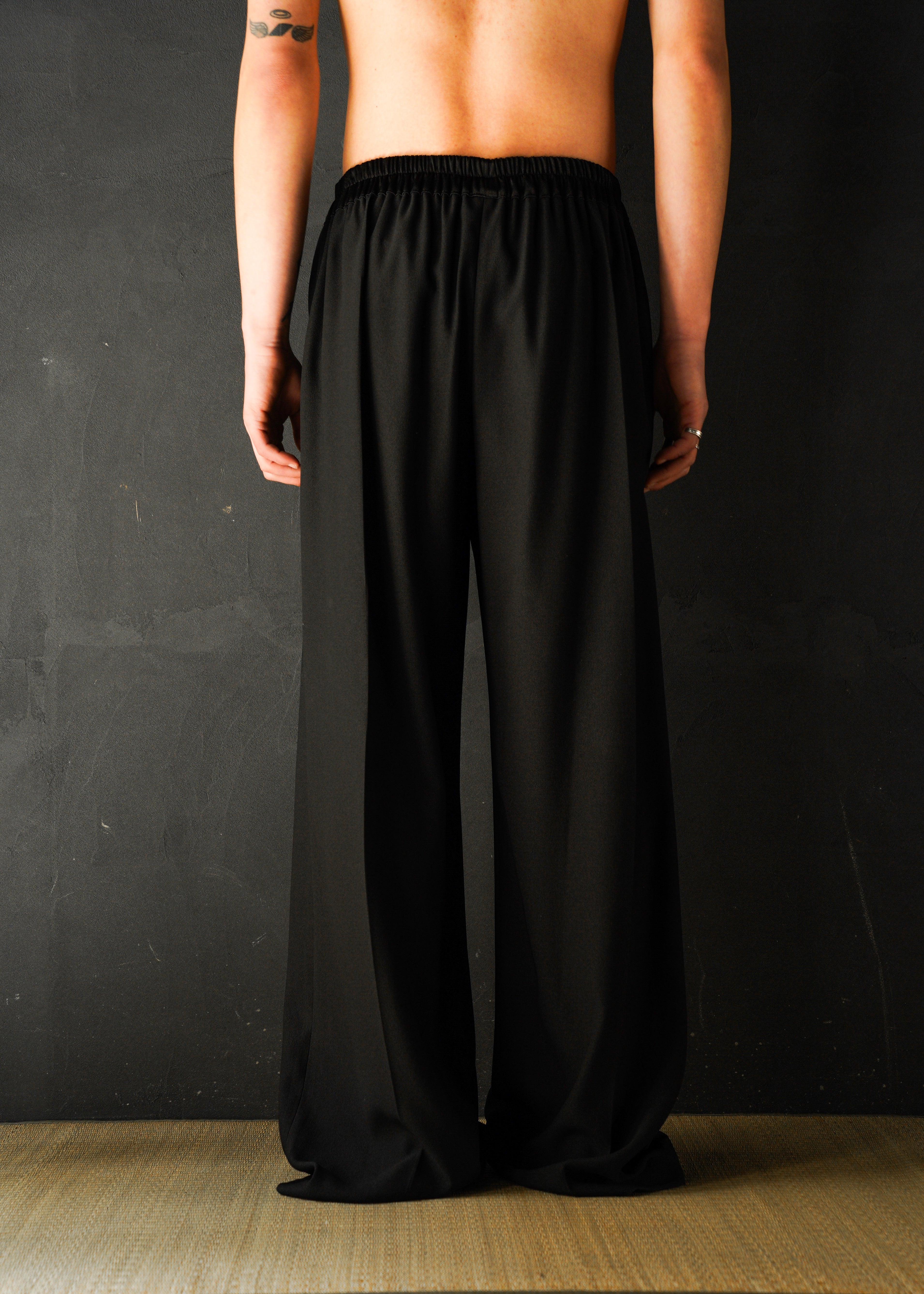 JEANPAULKNOTT MAXI PYJAMA PANTS