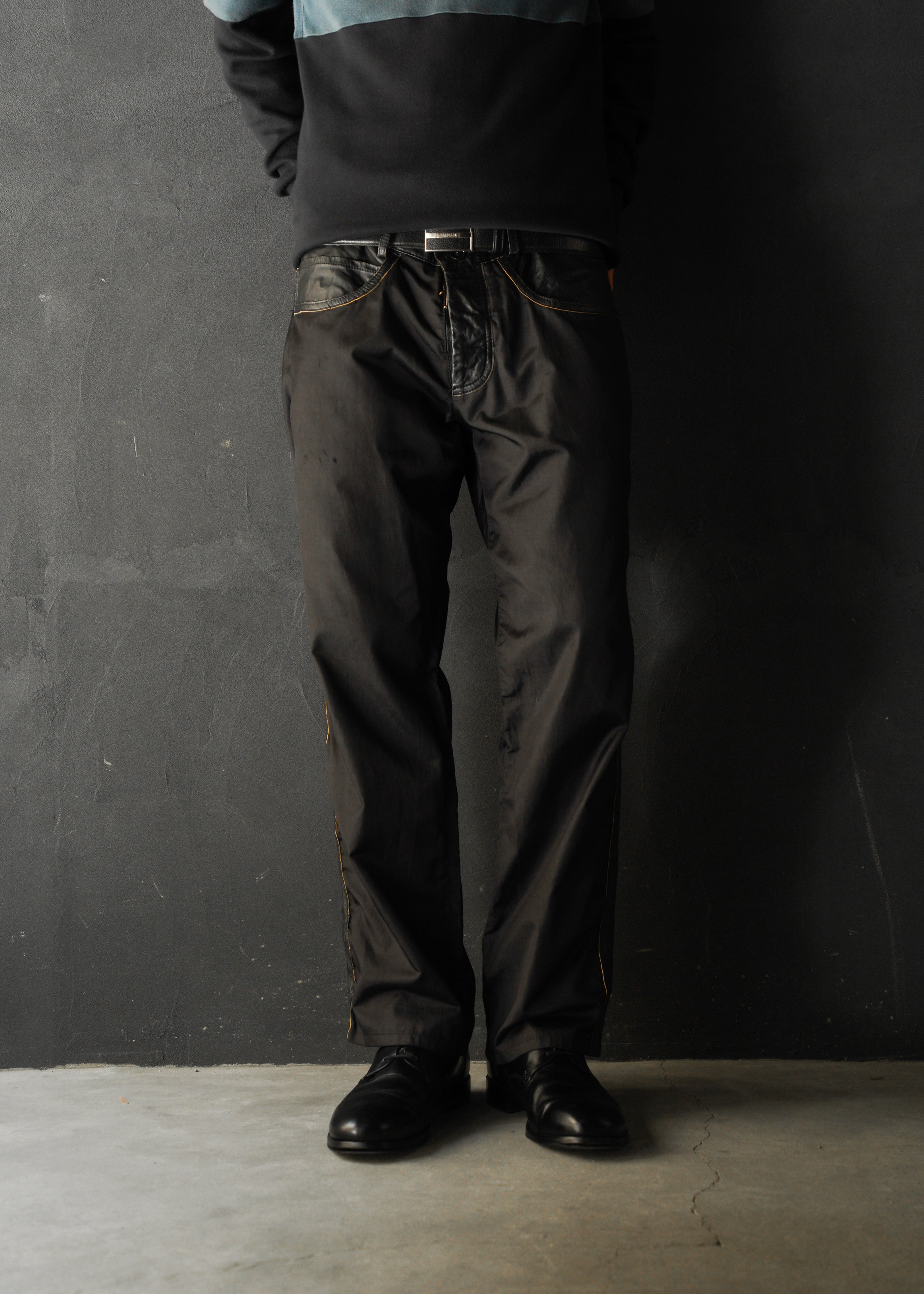 PAST PIECES | MARTIN / MAISON MARGIELA