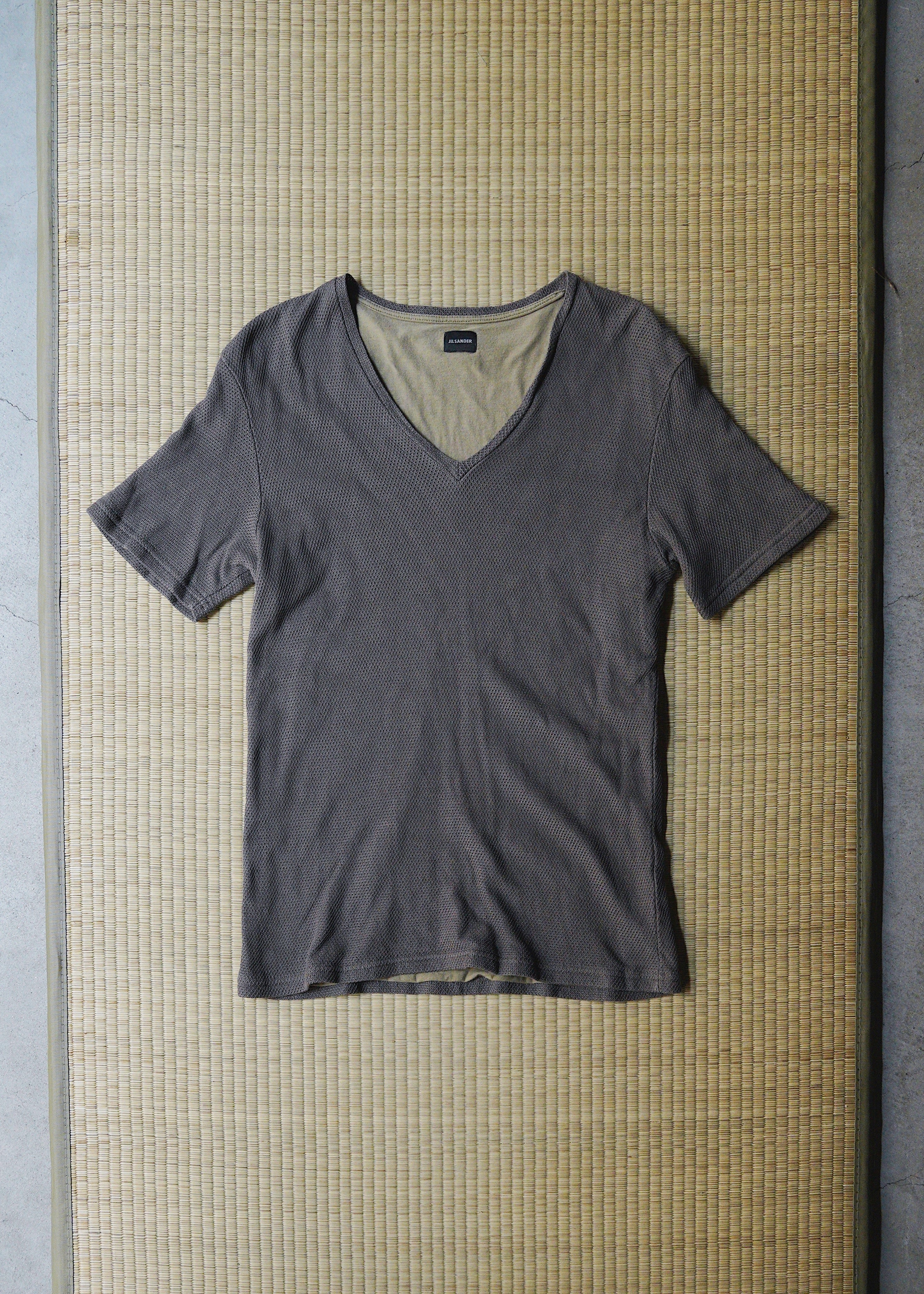 PAST PIECES | JIL SANDER